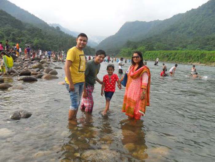 বিছানাকান্দি কিভাবে যাবেন, কত খরচ?