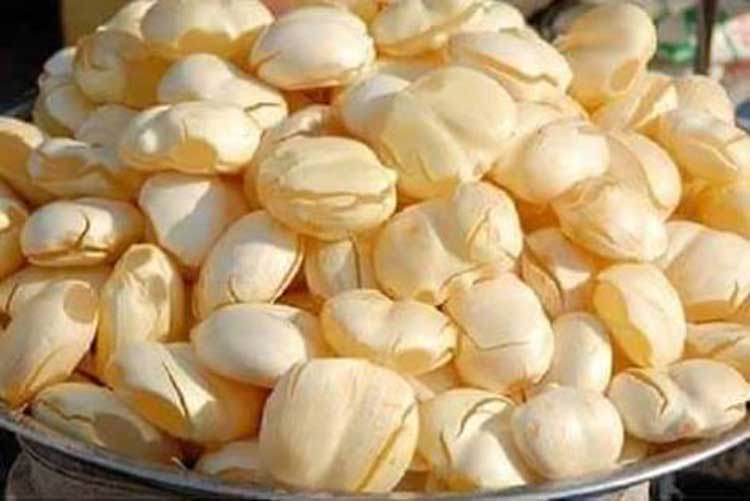 তাল শাঁসের পুষ্টিগুণ ও উপকারিতা 
