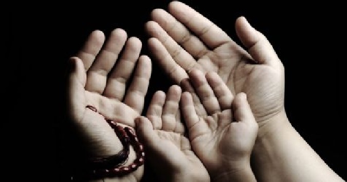 নামাজের পর তাসবিহ পাঠের ফজিলত
