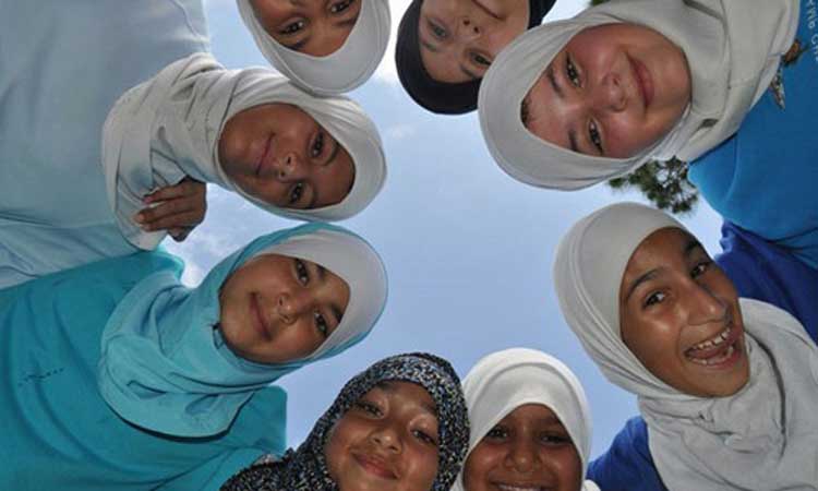 যেসব নাম মুসলিম শিশুর জন্য হারাম
