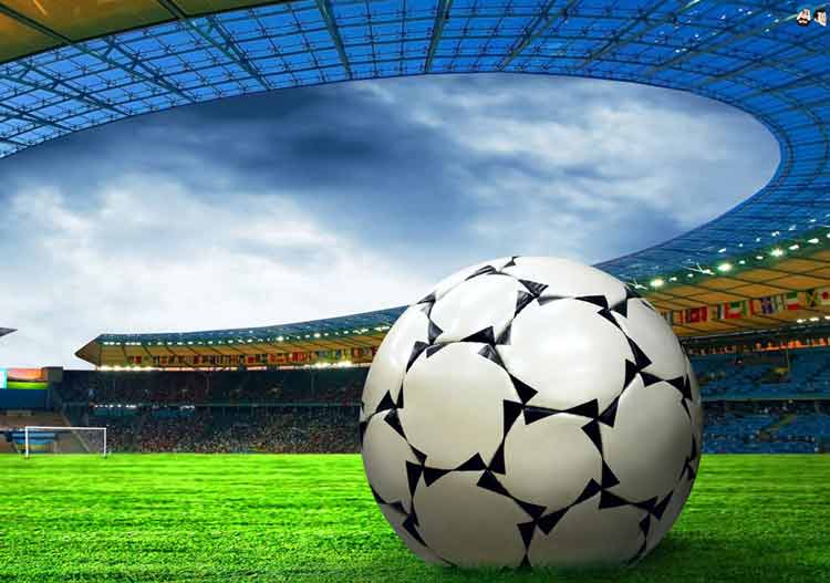 ফুটবলের দশ মজার ঘটনা  
