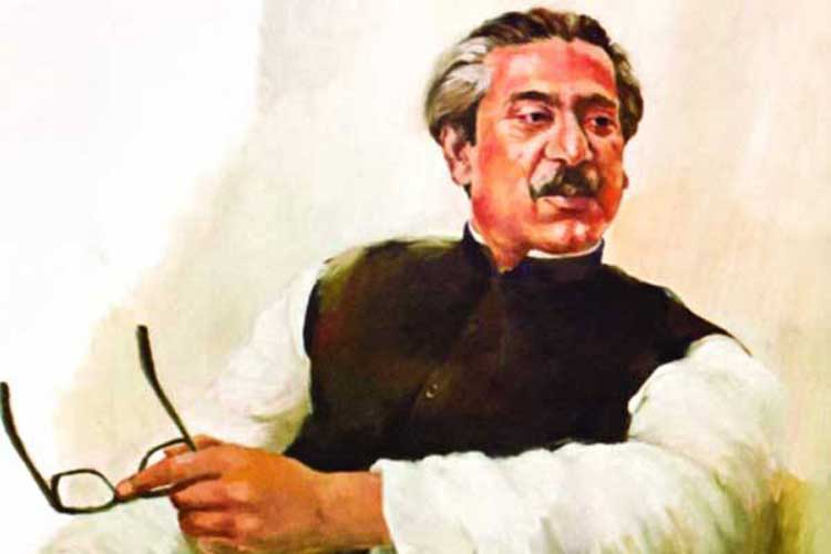 বঙ্গবন্ধু: ৪০ প্রশ্ন ৪০ উত্তর
